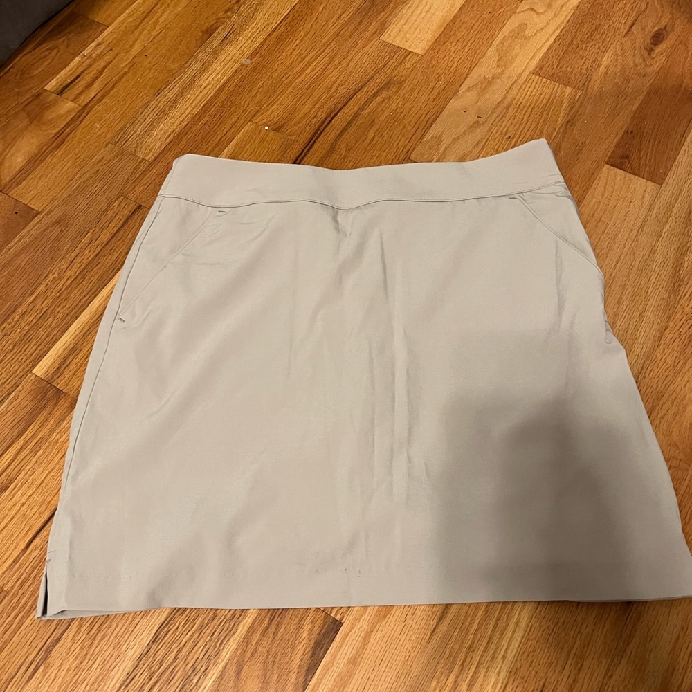 💃NWT skort golf Greg Norman